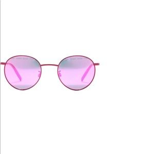 Tommy Hilfiger - Sunglasses - Purple